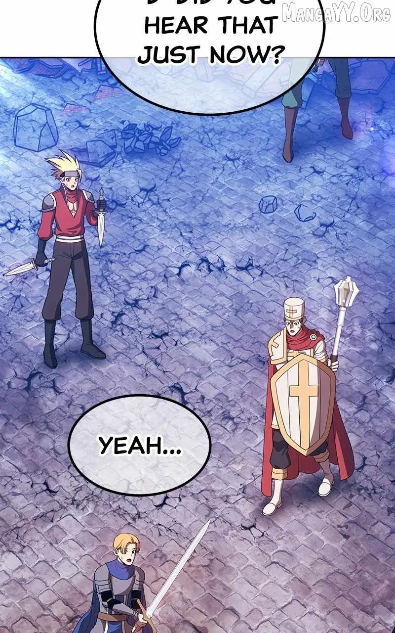 +99 Wooden stick Chapter 180 page 105