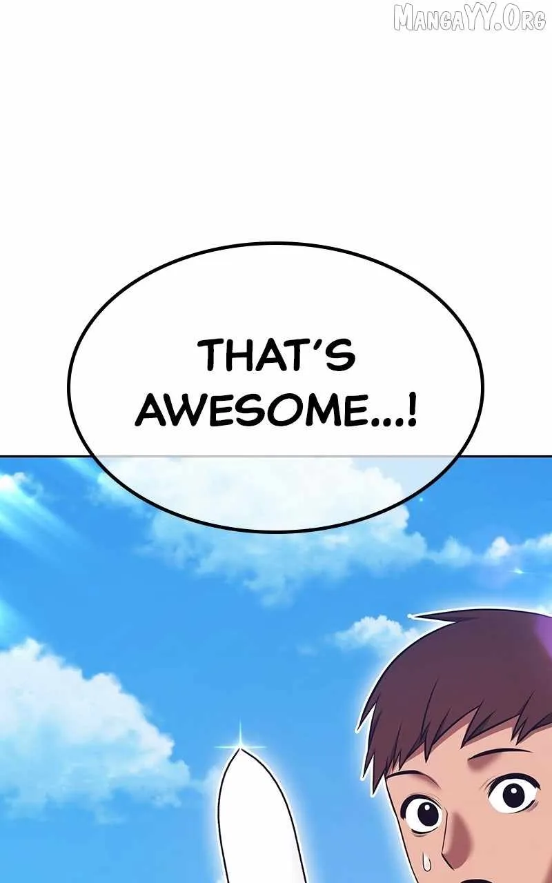 +99 Wooden stick Chapter 180 page 107