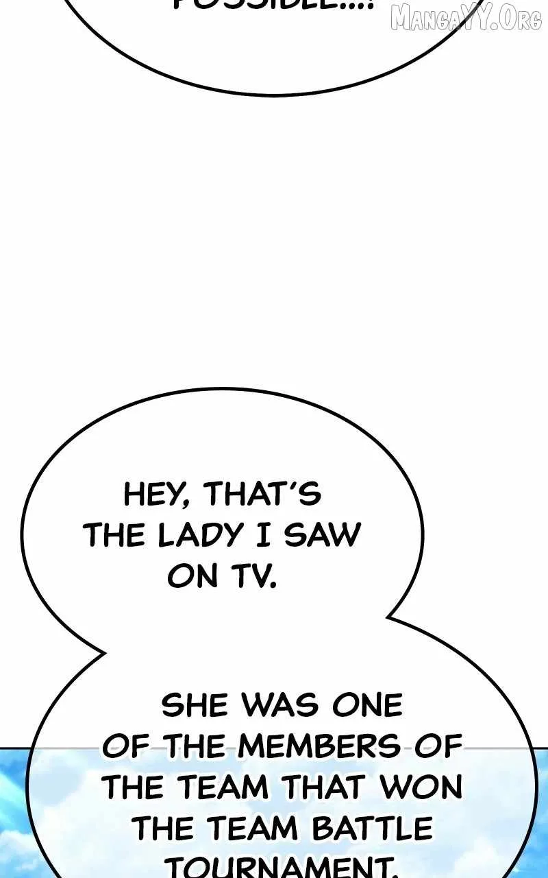 +99 Wooden stick Chapter 180 page 109