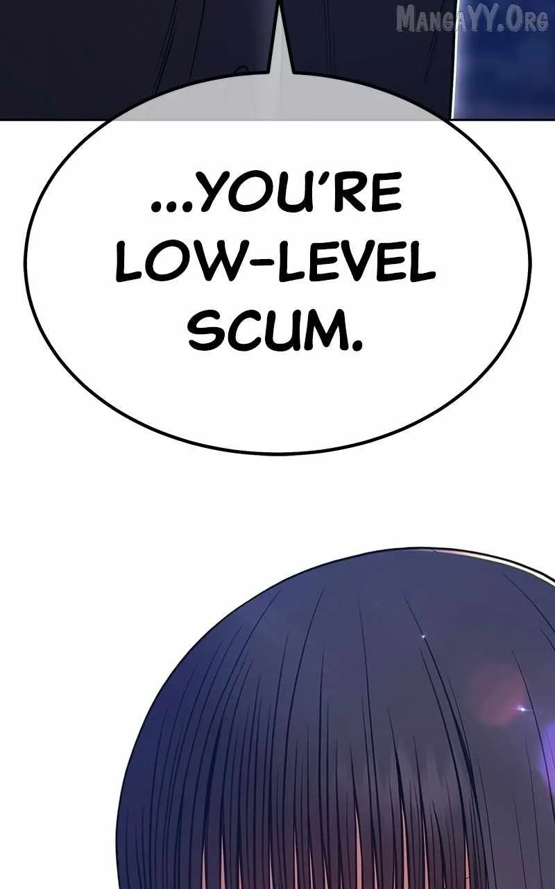 +99 Wooden stick Chapter 180 page 116