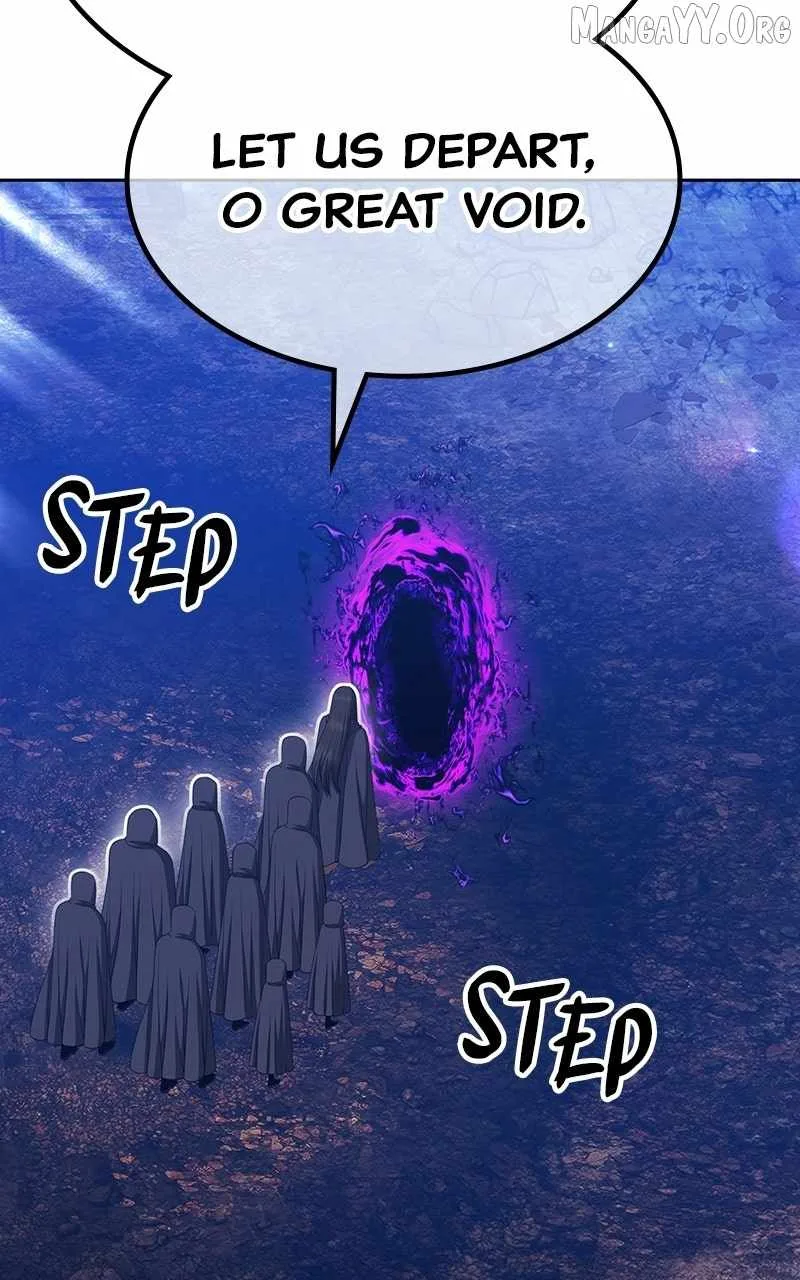 +99 Wooden stick Chapter 180 page 119