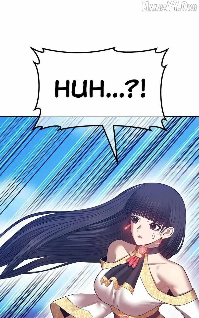 +99 Wooden stick Chapter 180 page 125