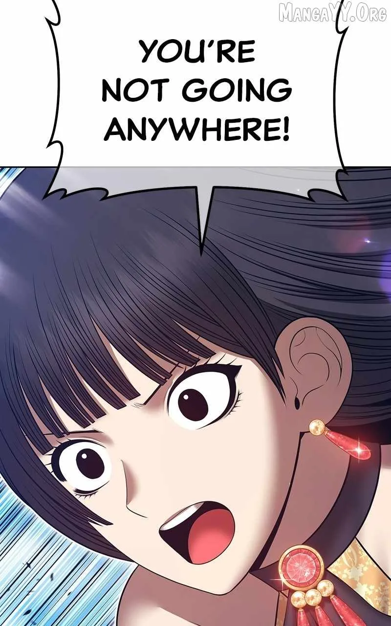+99 Wooden stick Chapter 180 page 121