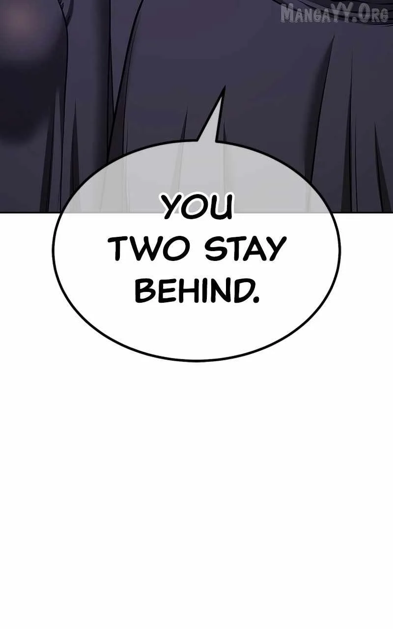 +99 Wooden stick Chapter 180 page 132