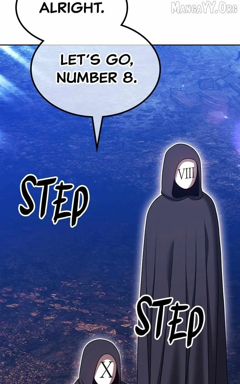 +99 Wooden stick Chapter 180 page 146