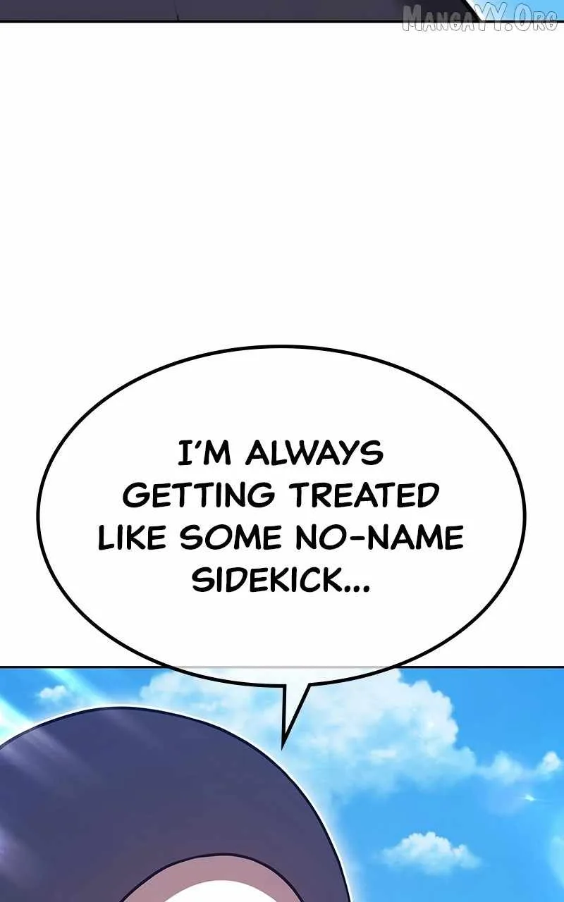 +99 Wooden stick Chapter 180 page 143