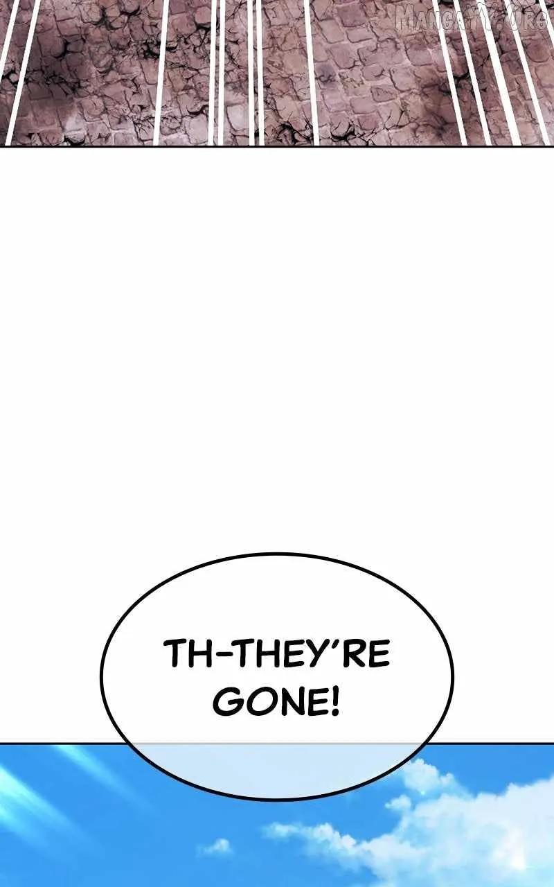 +99 Wooden stick Chapter 180 page 139