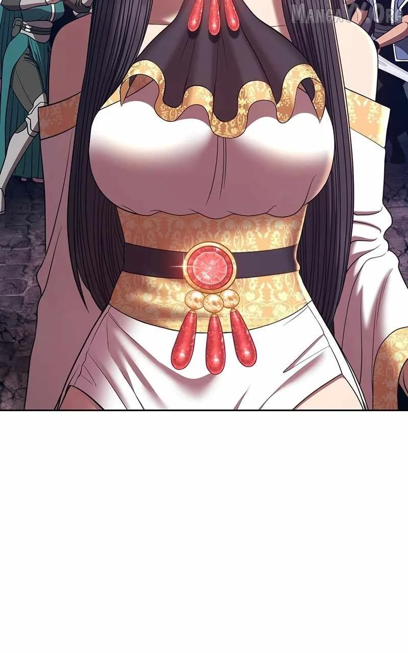 +99 Wooden stick Chapter 180 page 136