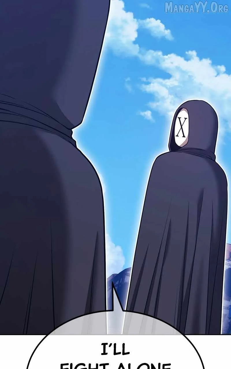 +99 Wooden stick Chapter 180 page 151