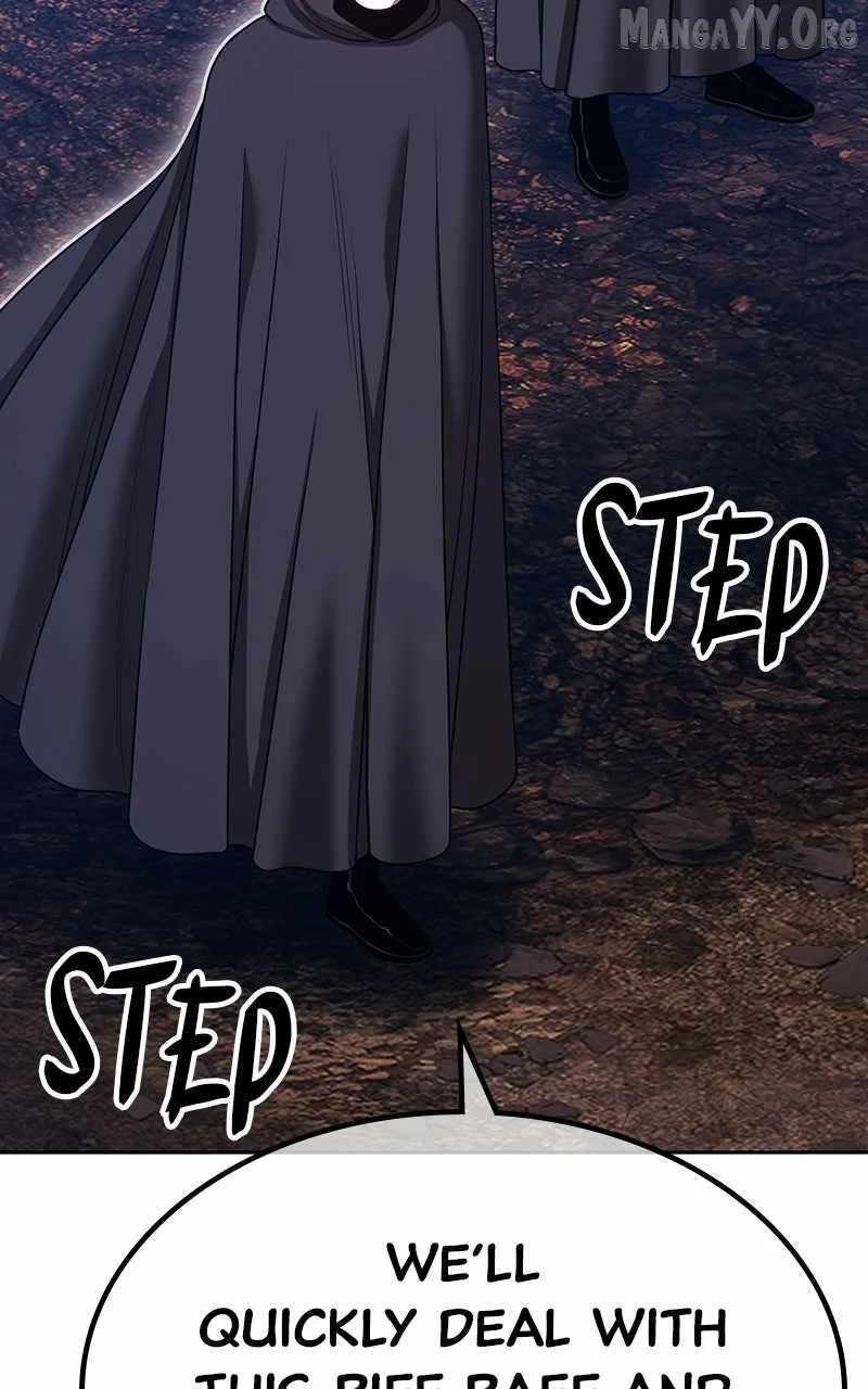 +99 Wooden stick Chapter 180 page 147