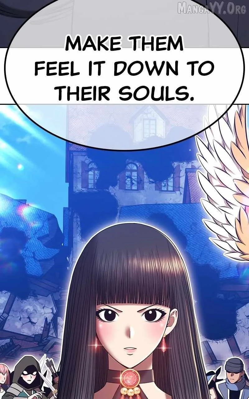 +99 Wooden stick Chapter 180 page 135
