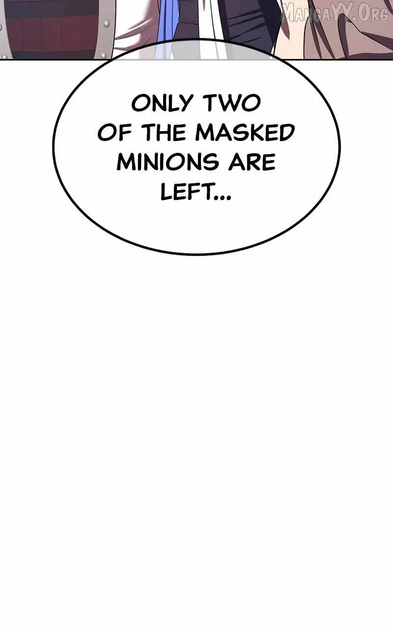 +99 Wooden stick Chapter 180 page 141