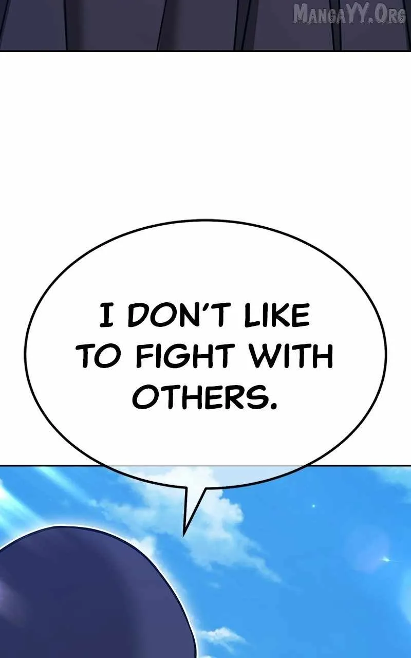 +99 Wooden stick Chapter 180 page 150