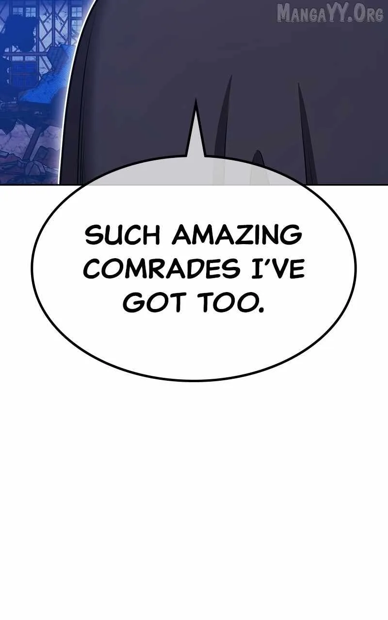 +99 Wooden stick Chapter 180 page 154