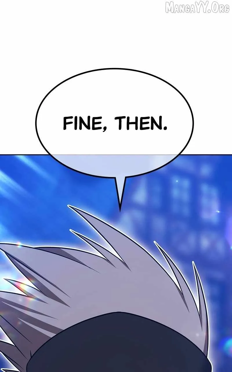 +99 Wooden stick Chapter 180 page 160