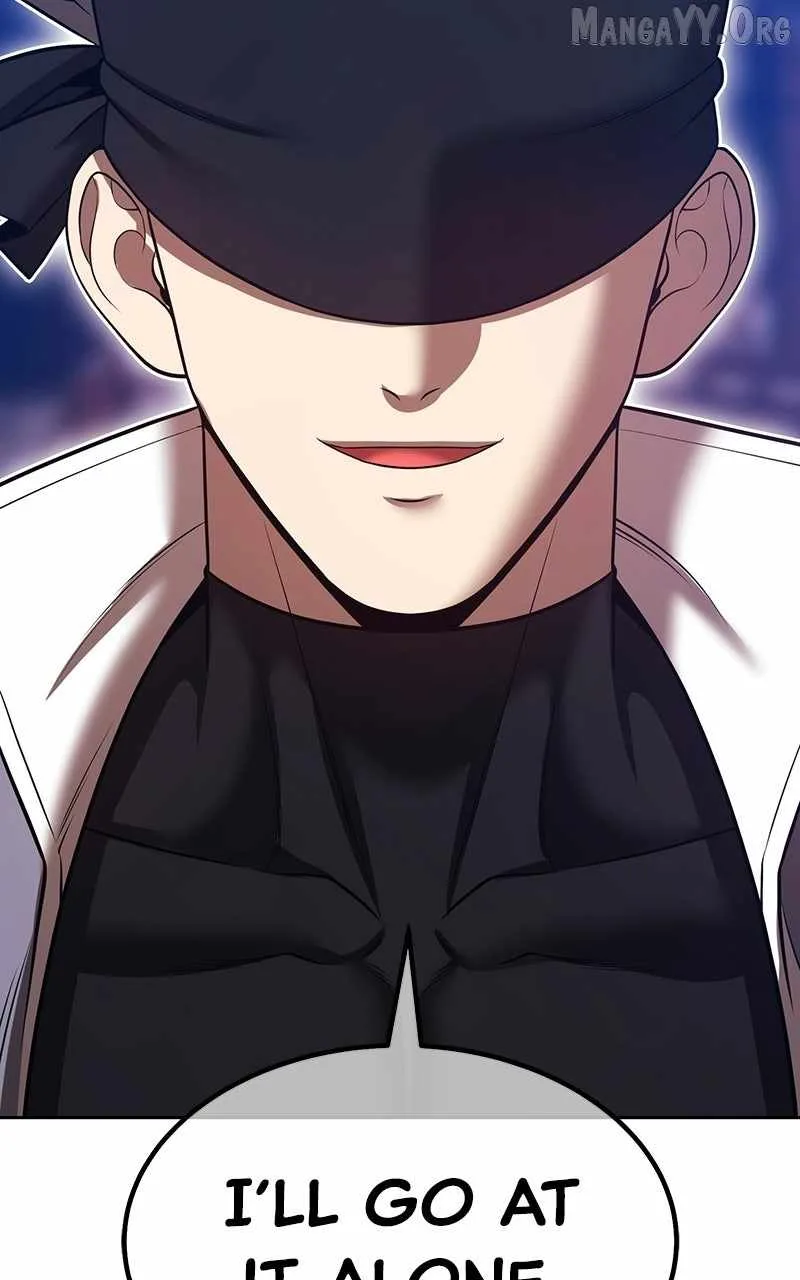+99 Wooden stick Chapter 180 page 161