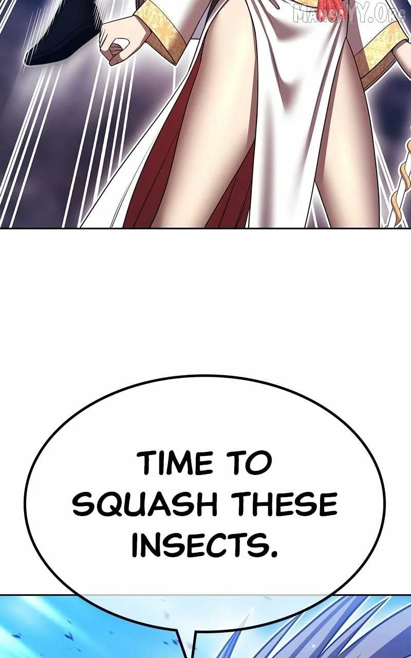 +99 Wooden stick Chapter 180 page 164
