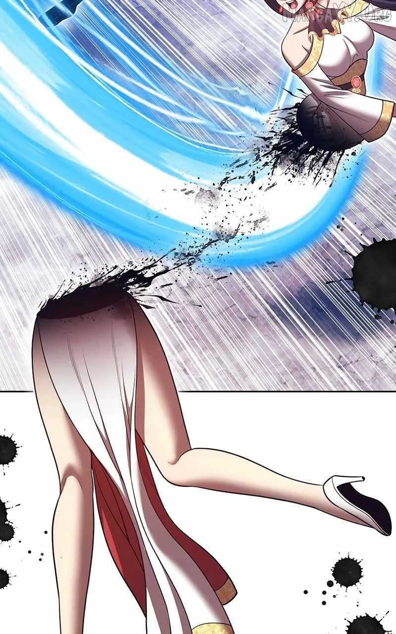 +99 Wooden stick Chapter 180 page 168
