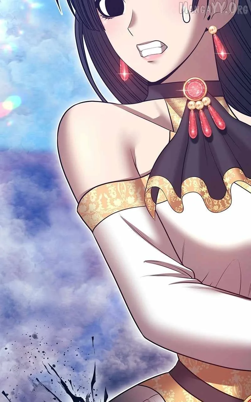 +99 Wooden stick Chapter 180 page 170