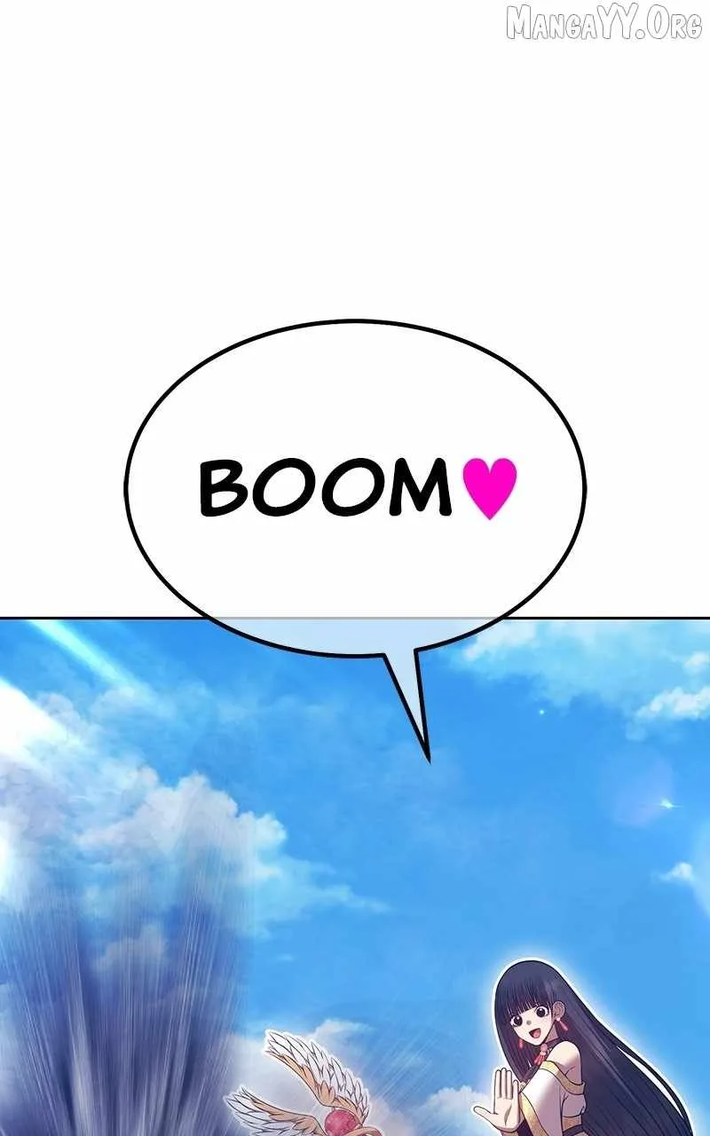 +99 Wooden stick Chapter 180 page 175