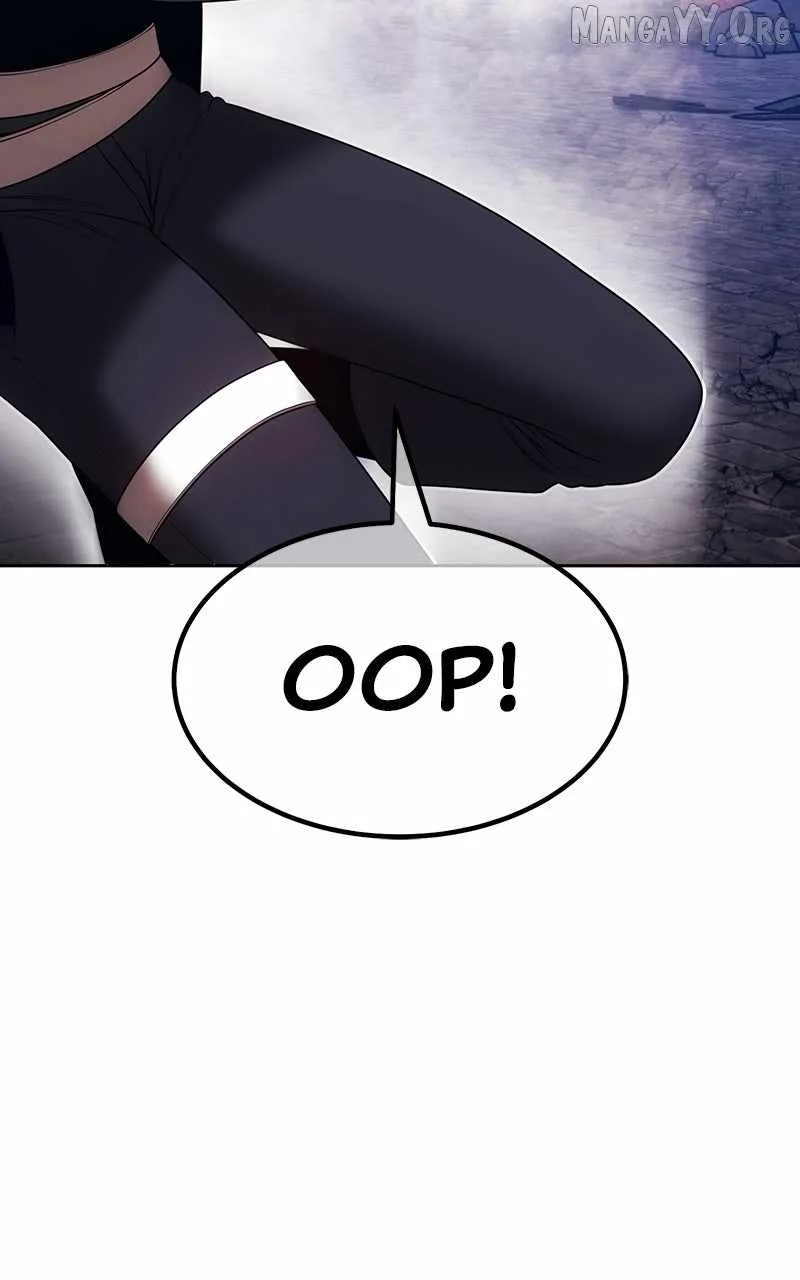 +99 Wooden stick Chapter 180 page 177