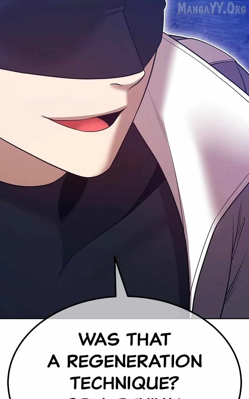 +99 Wooden stick Chapter 180 page 179