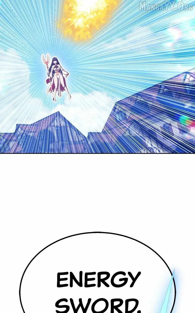 +99 Wooden stick Chapter 180 page 183