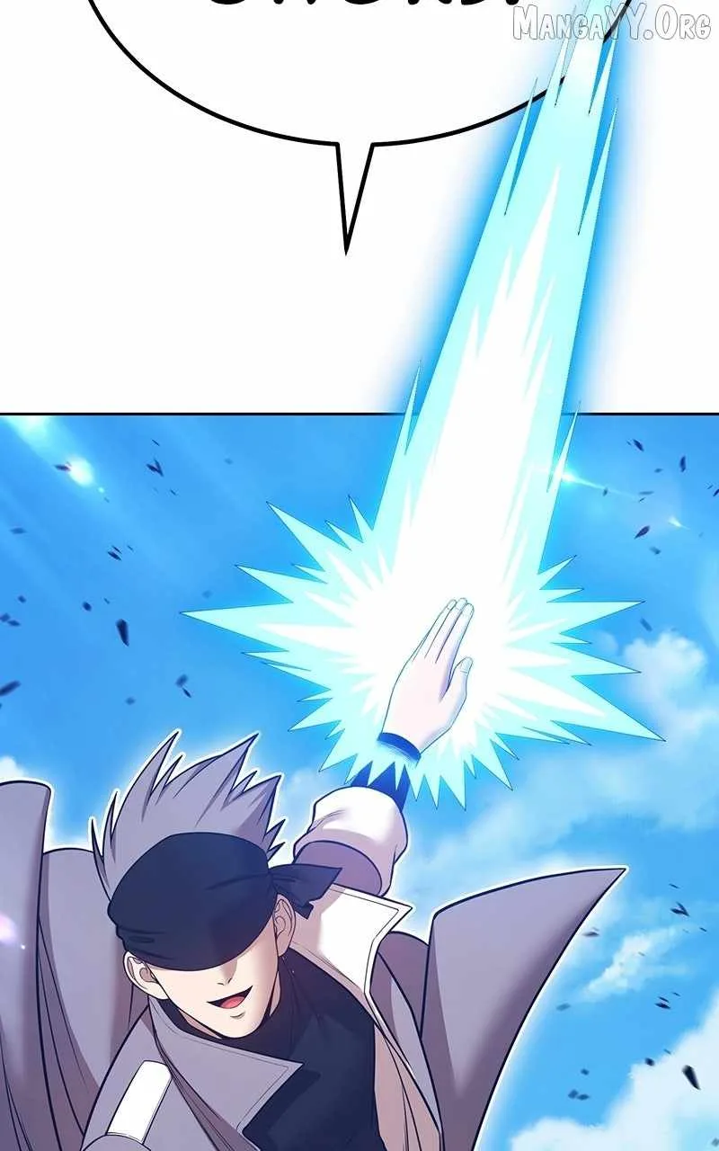 +99 Wooden stick Chapter 180 page 184