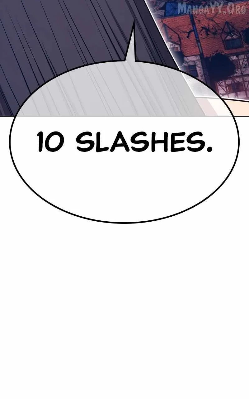 +99 Wooden stick Chapter 180 page 186