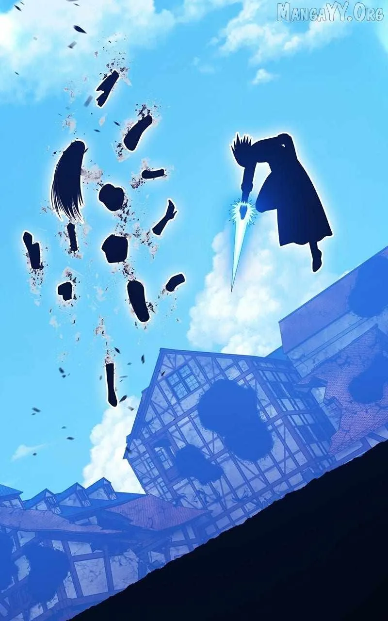 +99 Wooden stick Chapter 180 page 190