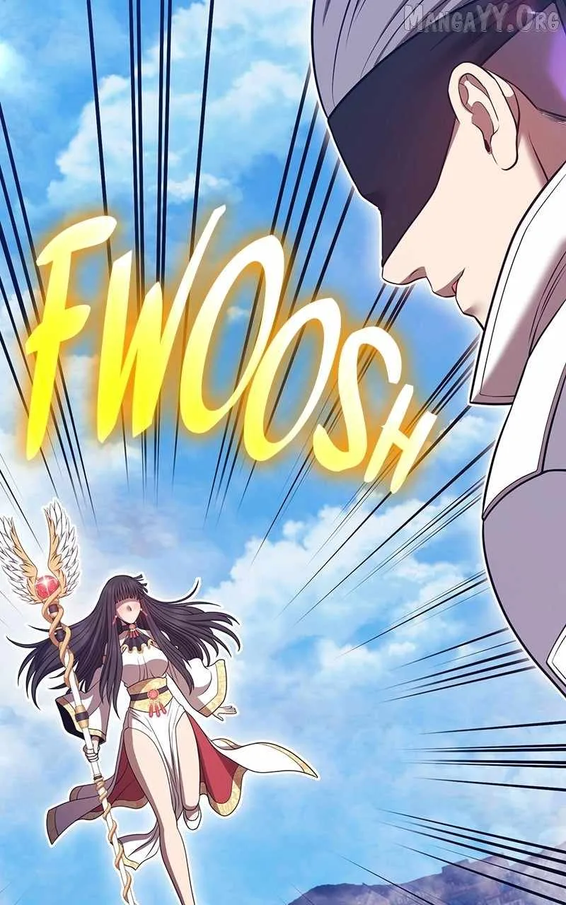 +99 Wooden stick Chapter 180 page 192