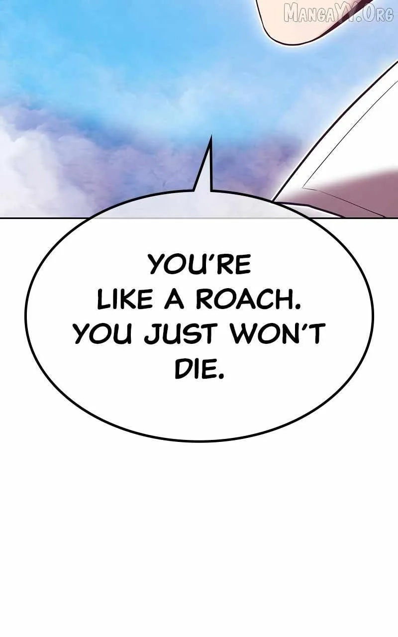 +99 Wooden stick Chapter 180 page 195
