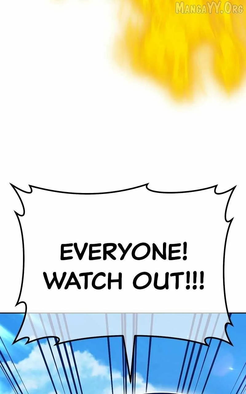 +99 Wooden stick Chapter 180 page 206