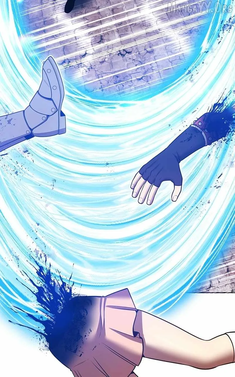 +99 Wooden stick Chapter 180 page 214