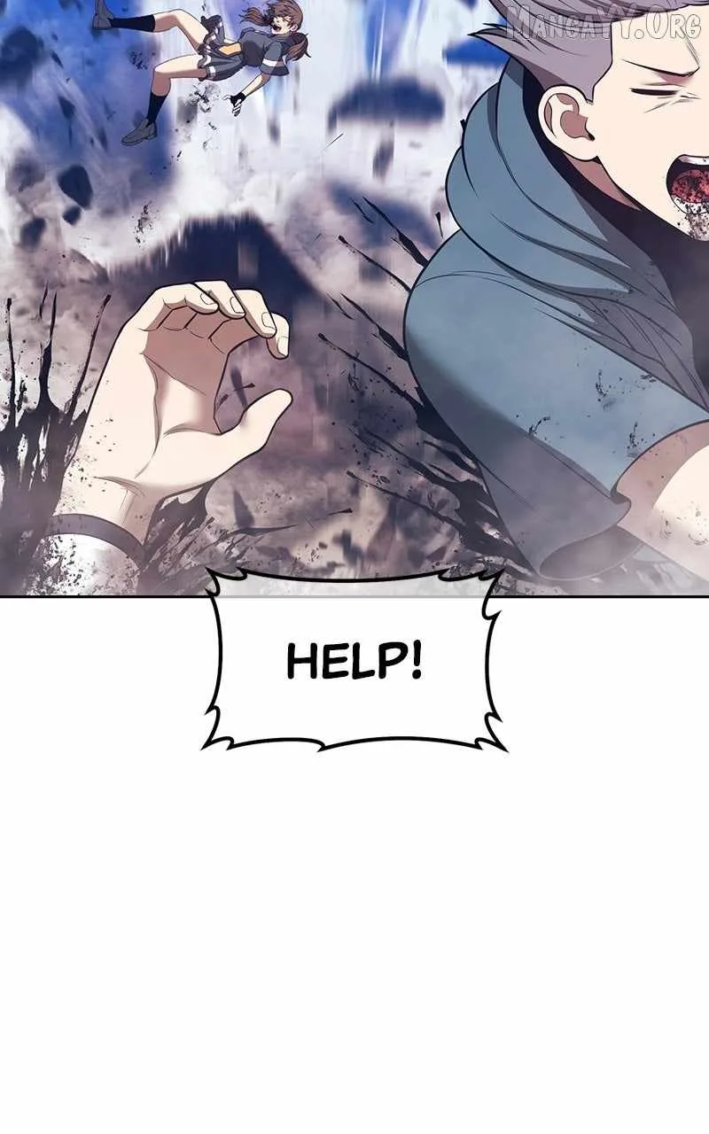 +99 Wooden stick Chapter 180 page 222