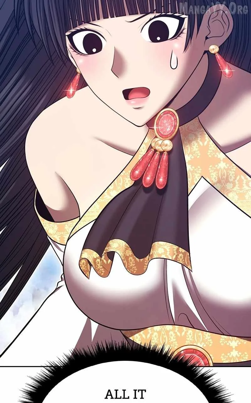+99 Wooden stick Chapter 180 page 224
