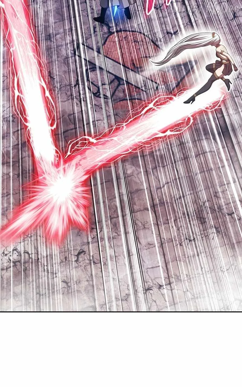 +99 Wooden stick Chapter 180 page 239