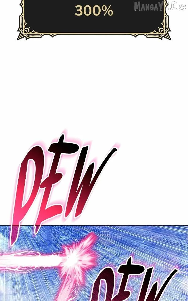 +99 Wooden stick Chapter 180 page 237