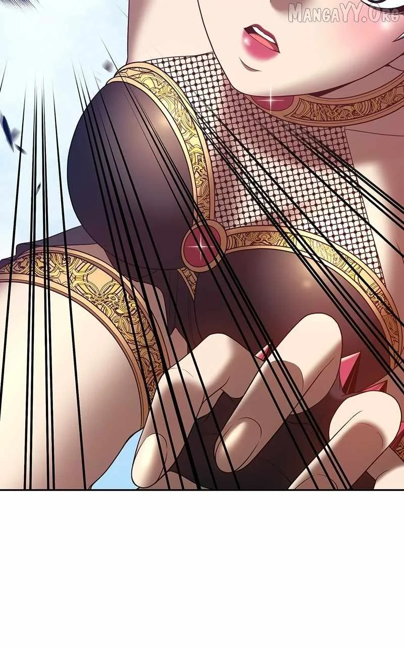 +99 Wooden stick Chapter 180 page 241