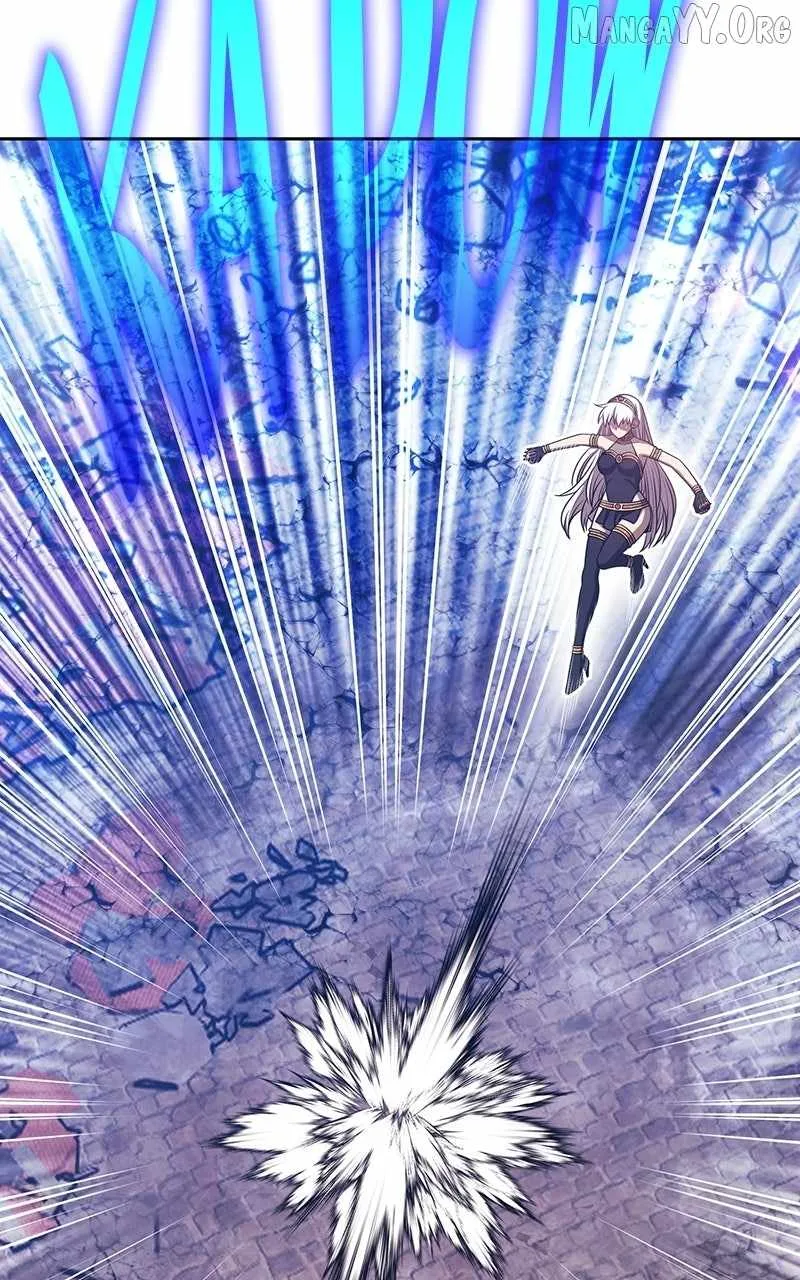 +99 Wooden stick Chapter 180 page 247