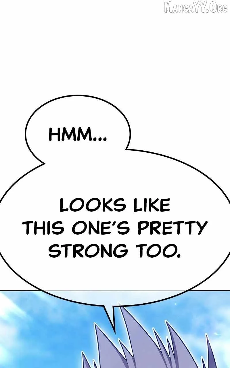 +99 Wooden stick Chapter 180 page 249