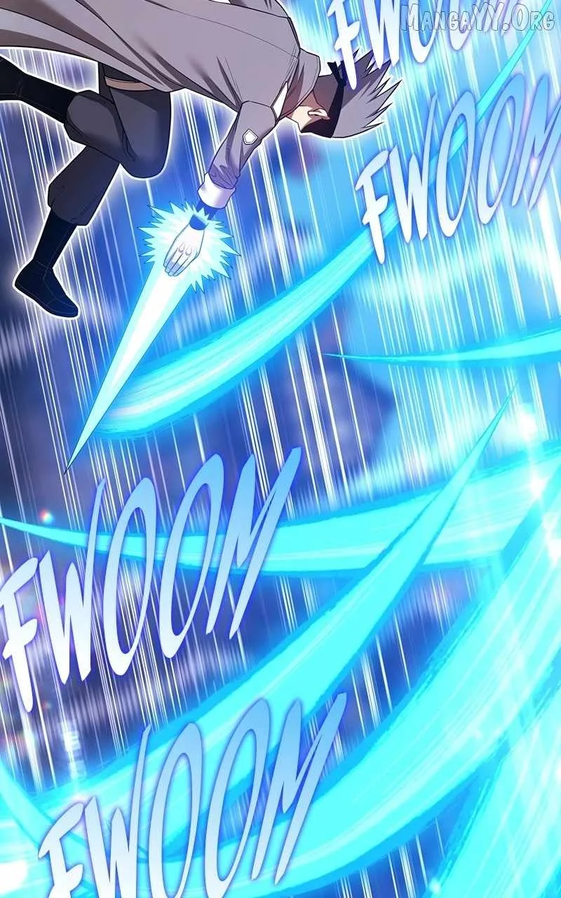 +99 Wooden stick Chapter 180 page 253