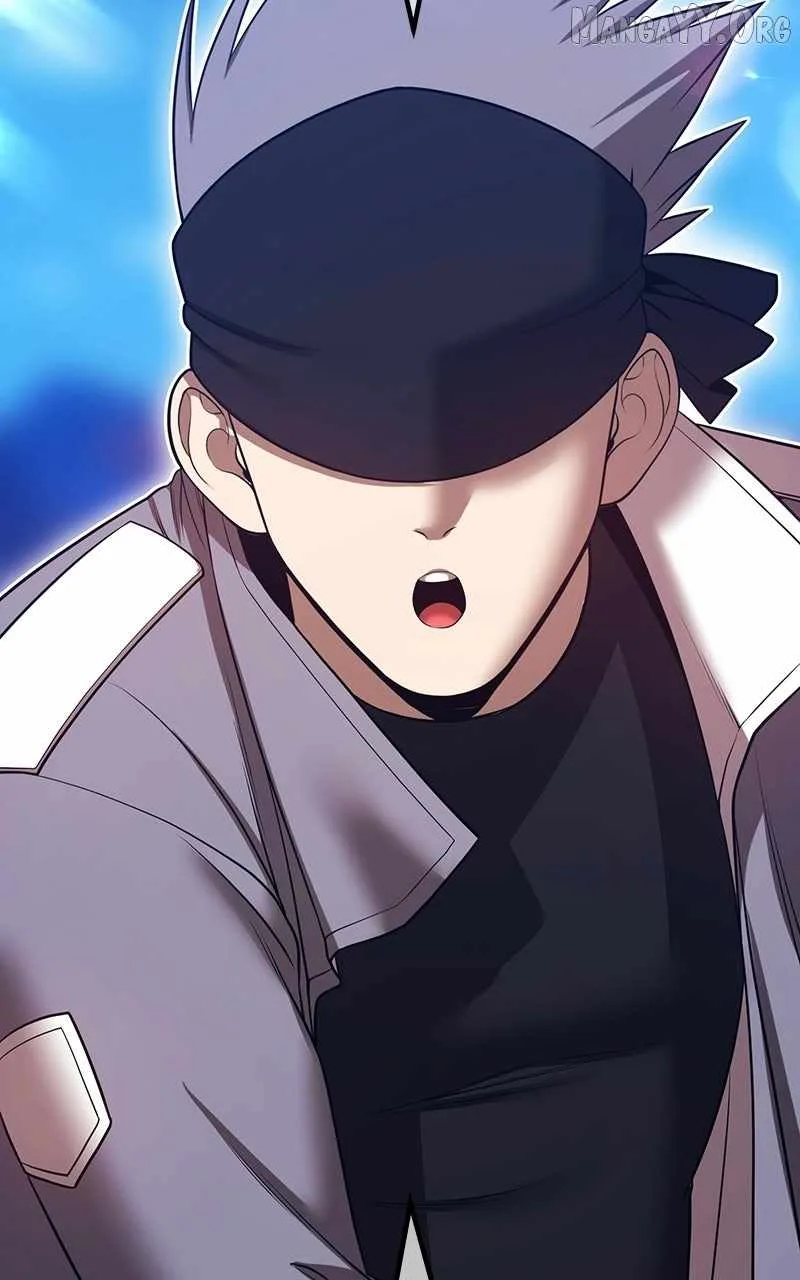 +99 Wooden stick Chapter 180 page 260