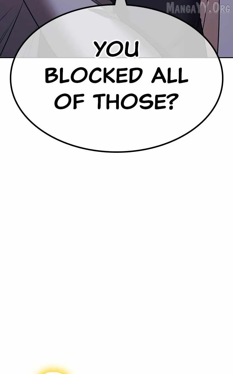 +99 Wooden stick Chapter 180 page 261