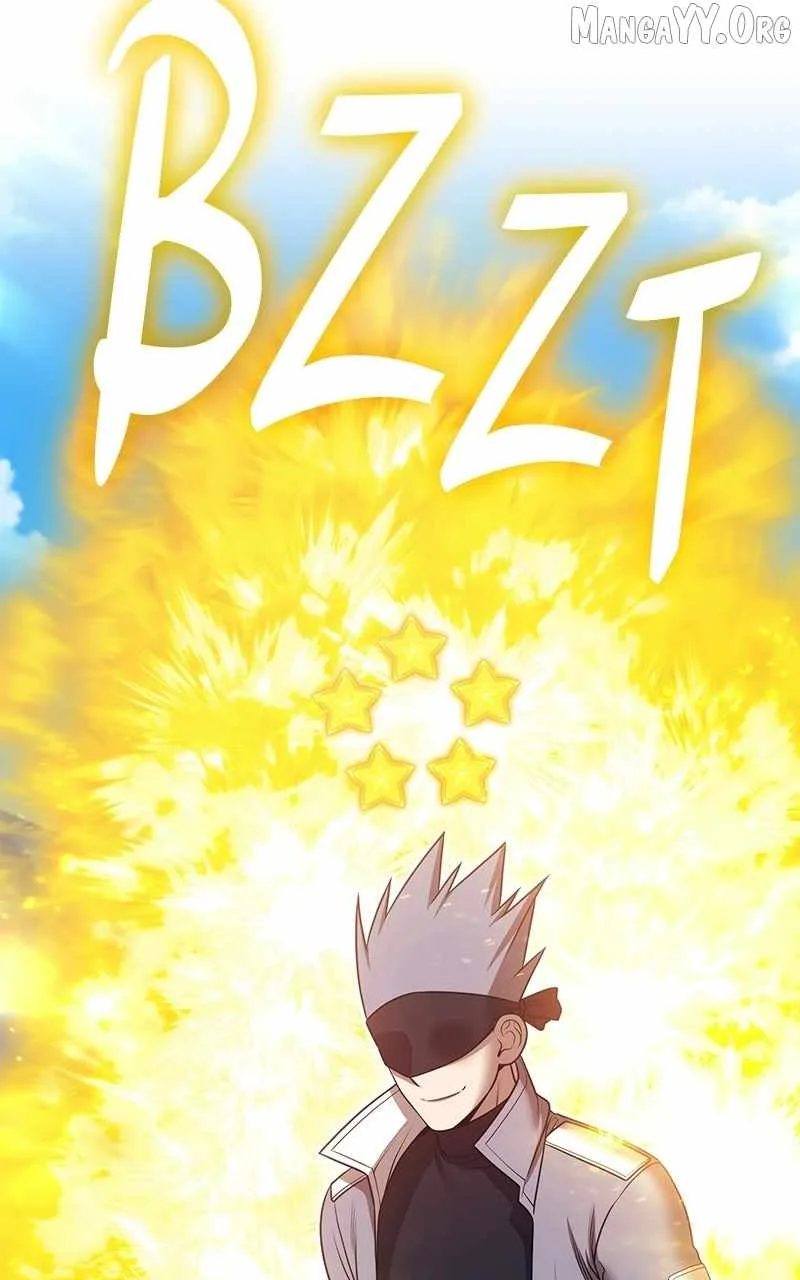 +99 Wooden stick Chapter 180 page 262