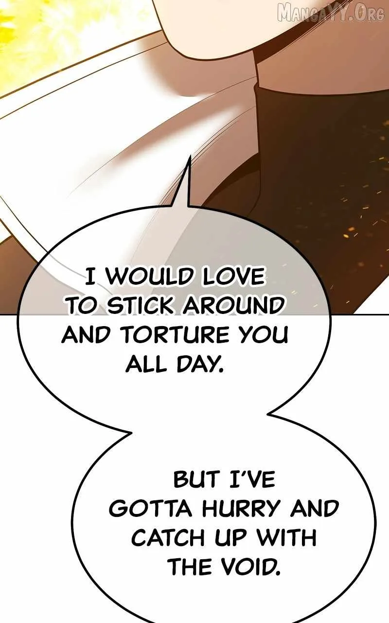 +99 Wooden stick Chapter 180 page 267