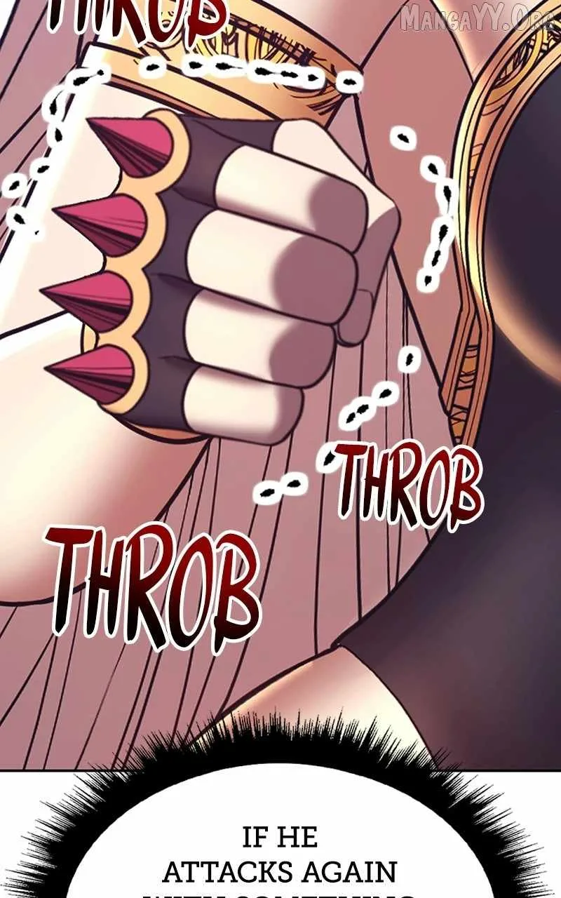 +99 Wooden stick Chapter 180 page 271