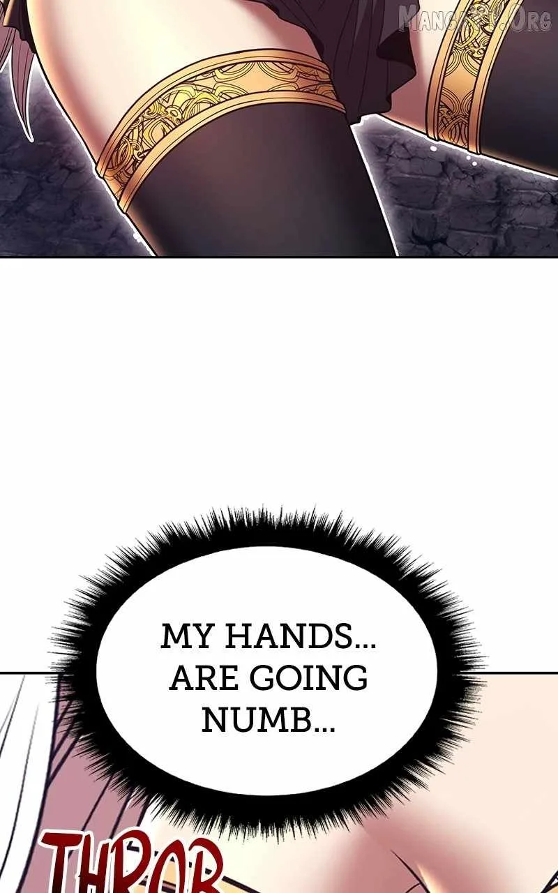 +99 Wooden stick Chapter 180 page 270