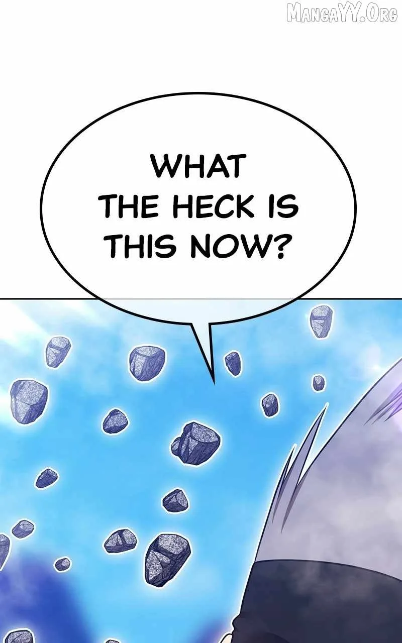 +99 Wooden stick Chapter 180 page 282