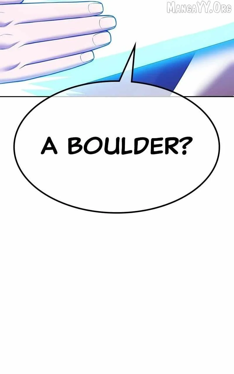 +99 Wooden stick Chapter 181 page 23